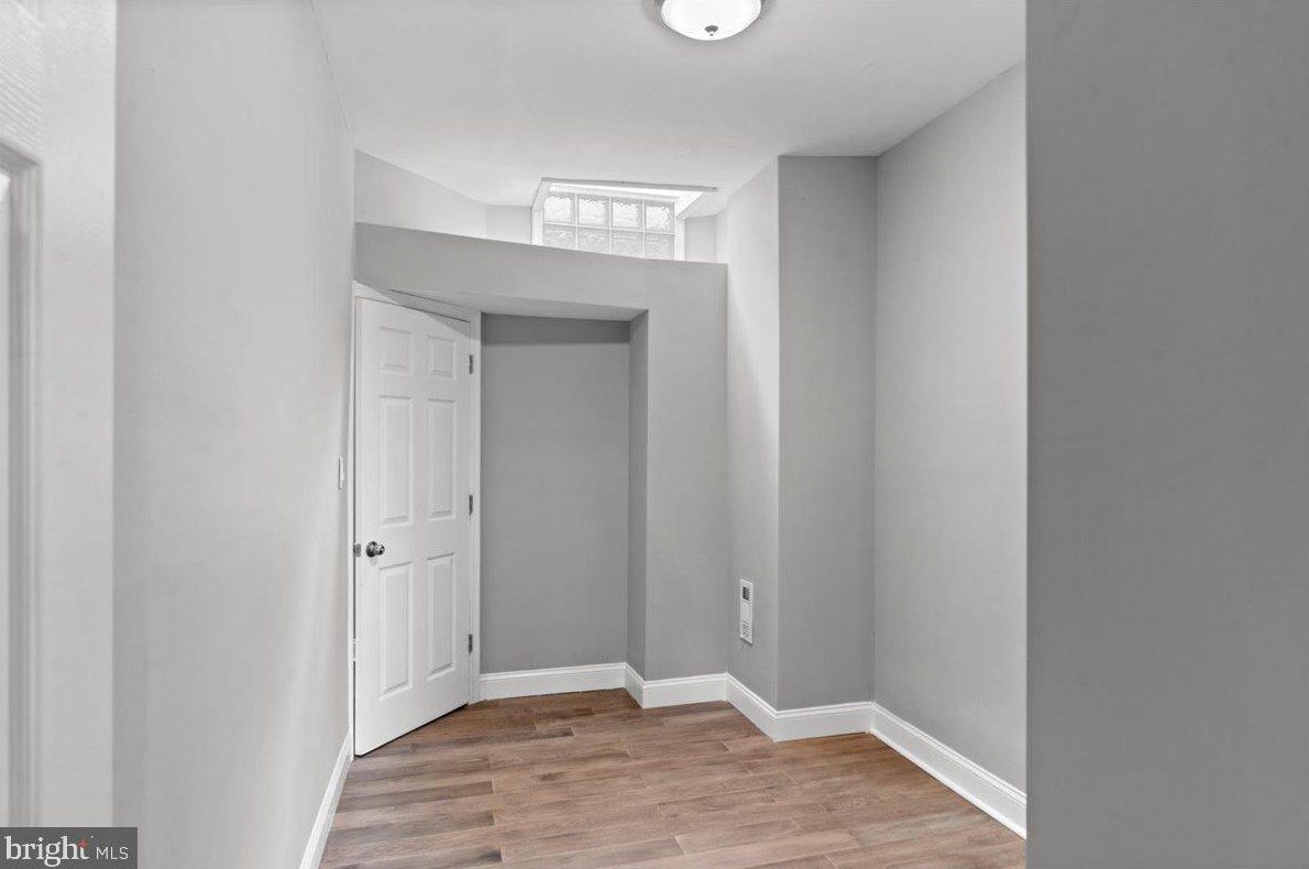 419 Kenwood Ave, Baltimore MD  21224-1211 exterior