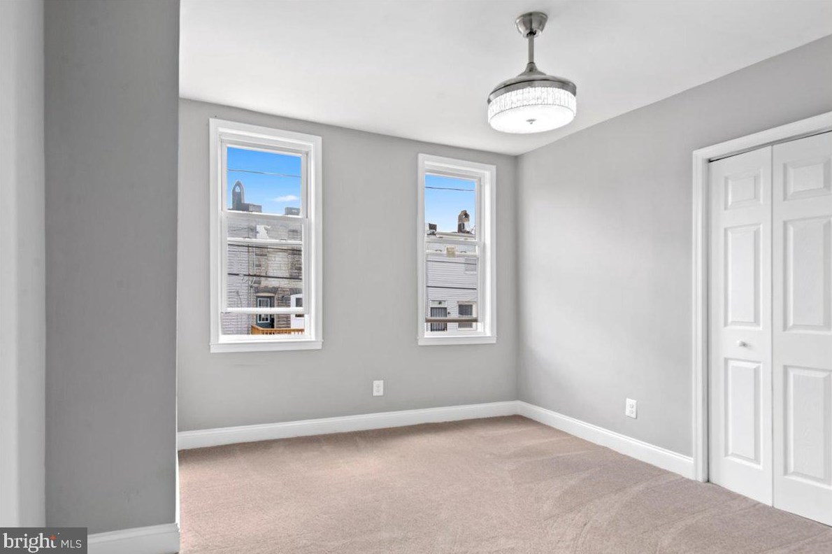 419 Kenwood Ave, Baltimore MD  21224-1211 exterior