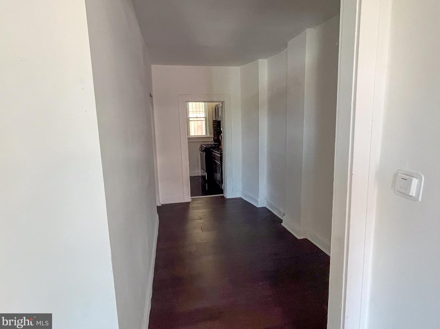 406 Clinton St, Baltimore MD  21224-1450 exterior