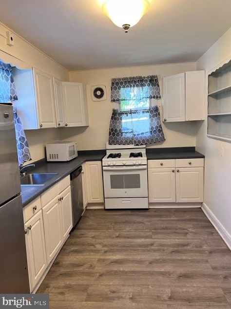 3616 Mary Ave, Baltimore MD  21206-3407 exterior