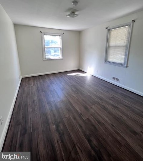 3616 Mary Ave, Baltimore MD  21206-3407 exterior