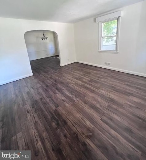 3616 Mary Ave, Baltimore MD  21206-3407 exterior