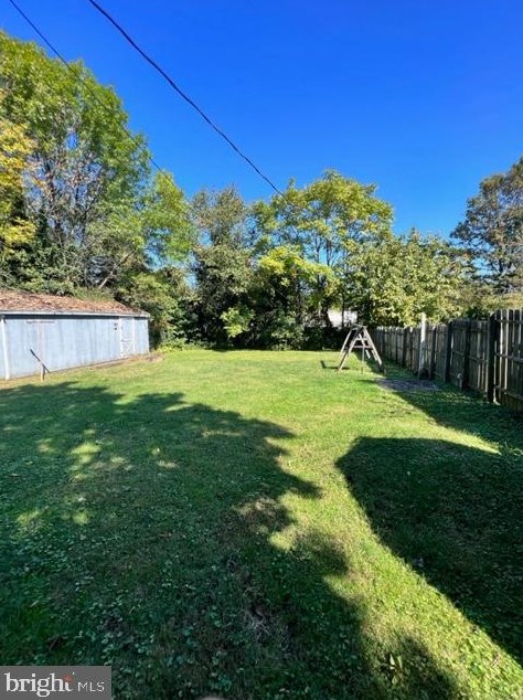 3616 Mary Ave, Baltimore MD  21206-3407 exterior