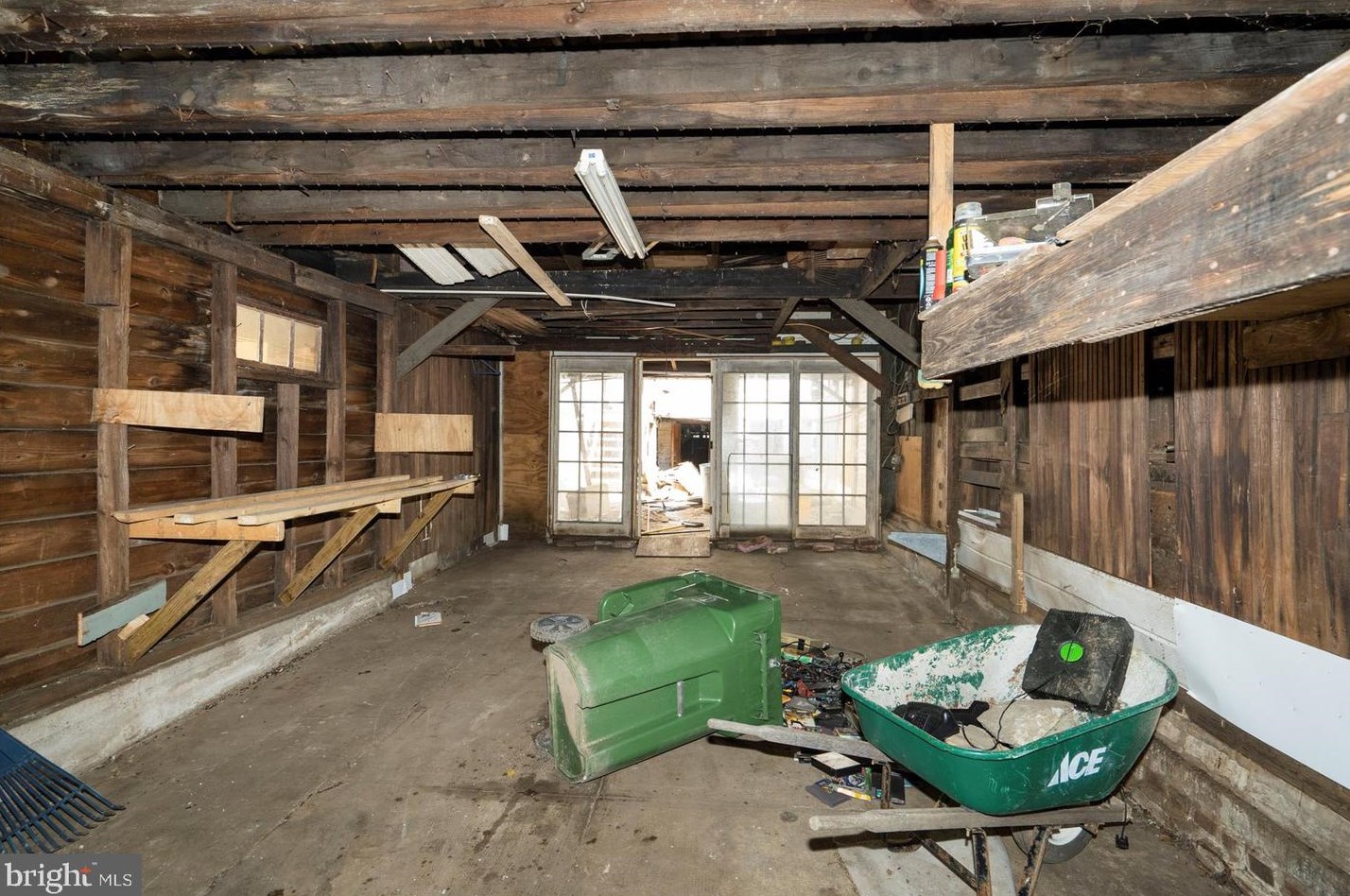 430 Highland Ave, Baltimore MD  21224-1443 exterior