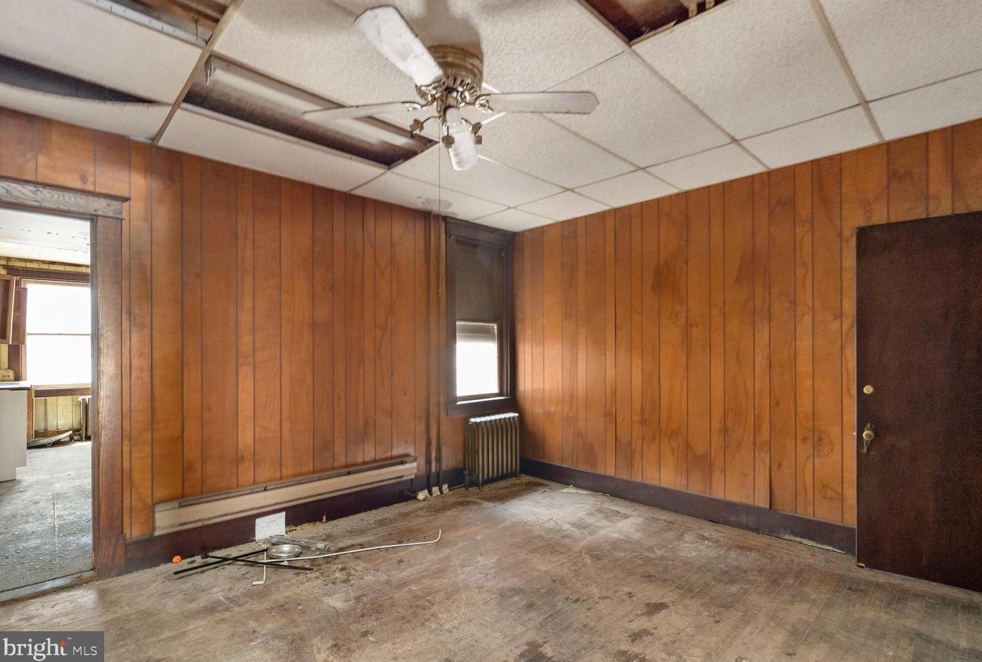 430 Highland Ave, Baltimore MD  21224-1443 exterior