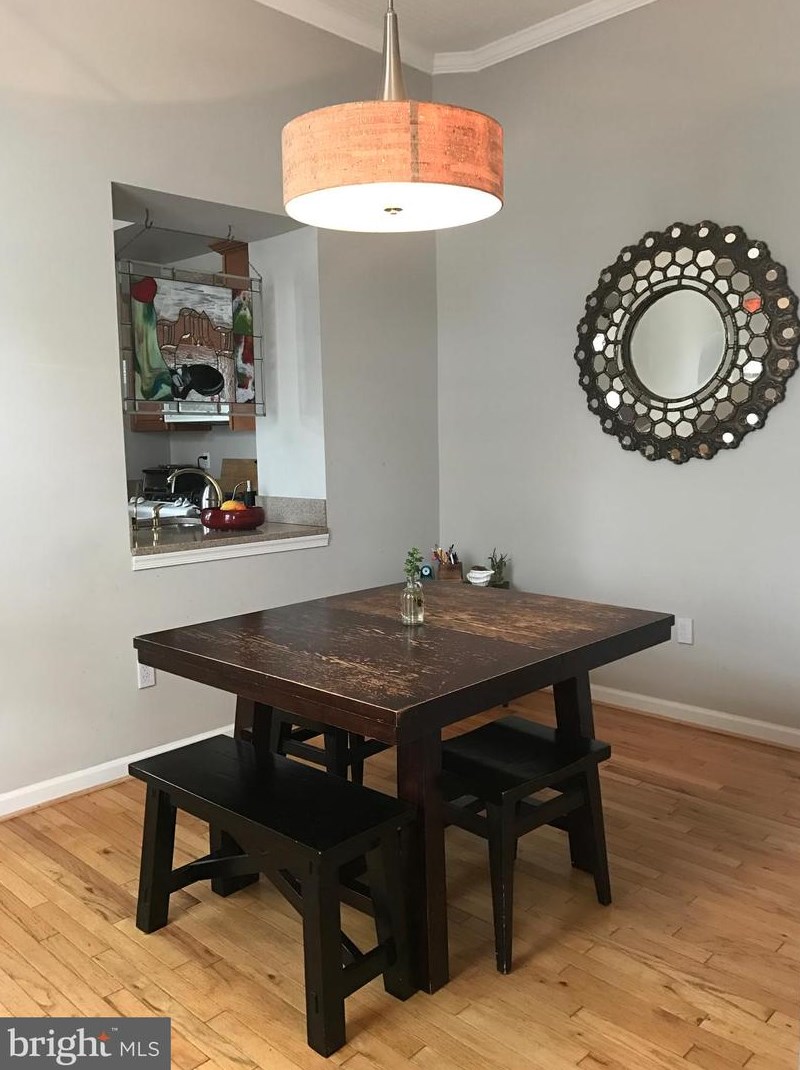 1650 Charles St, Baltimore MD  21230-4417 exterior