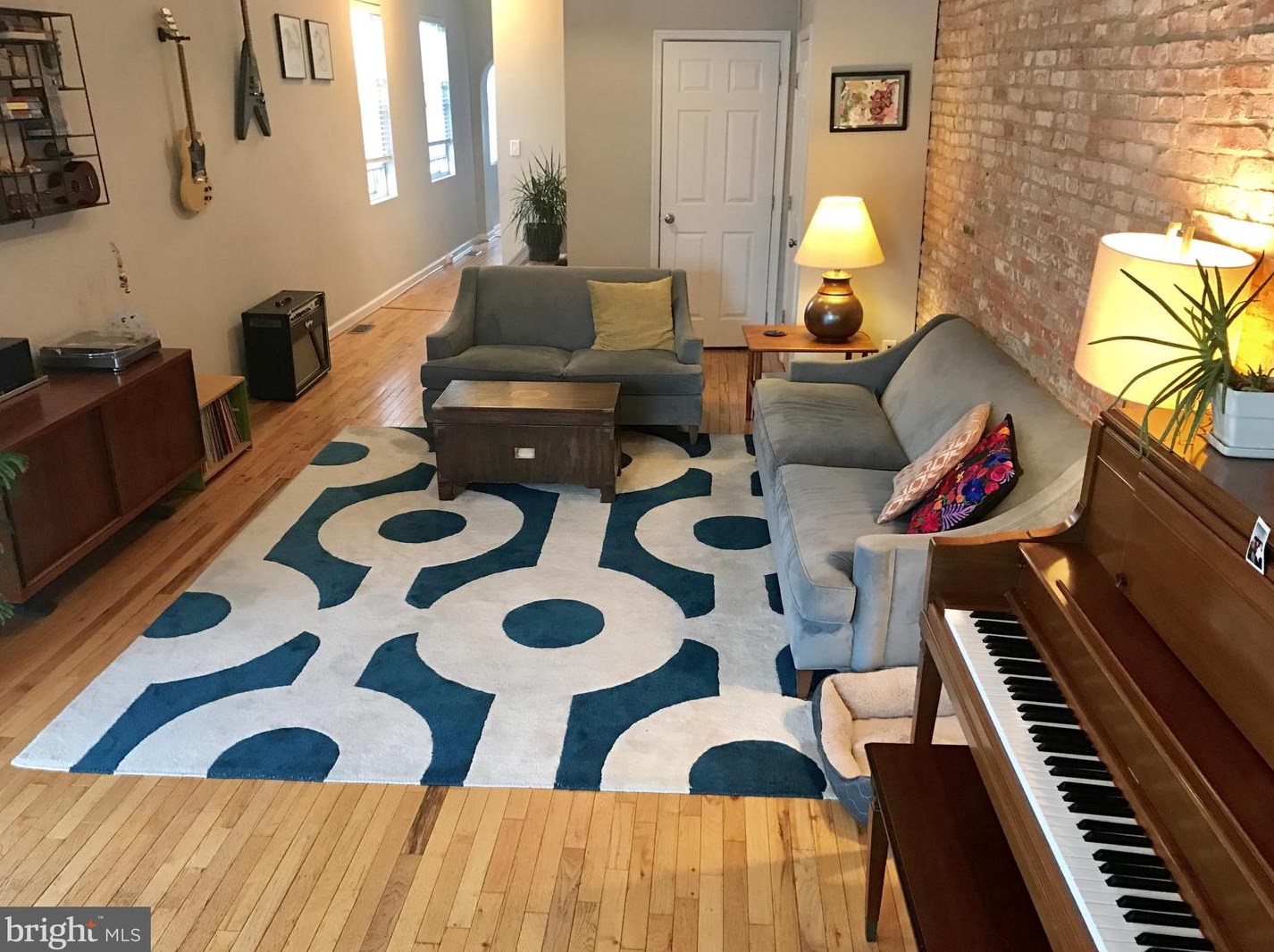 1650 Charles St, Baltimore MD  21230-4417 exterior