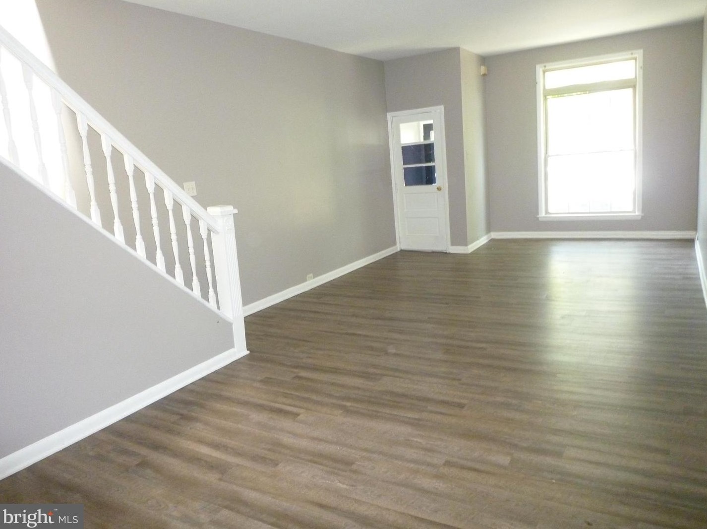 504 Macon St, Baltimore MD  21224-4427 exterior