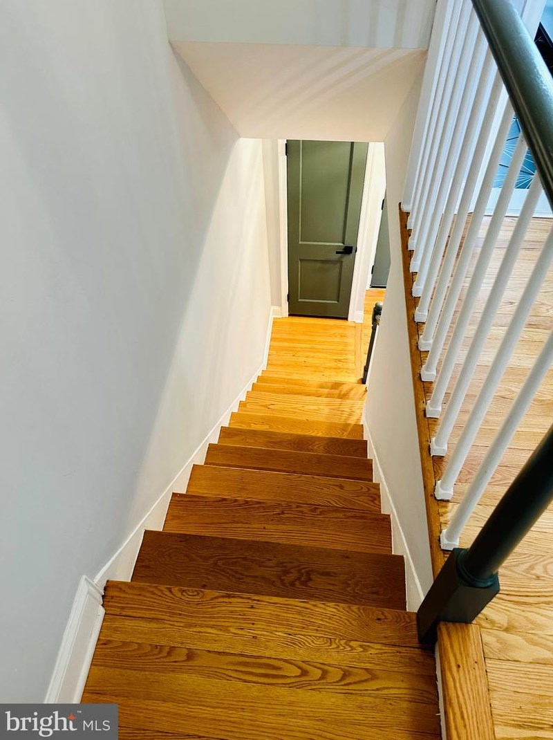 1409 Stonewood Rd, Baltimore MD  21239-3904 exterior