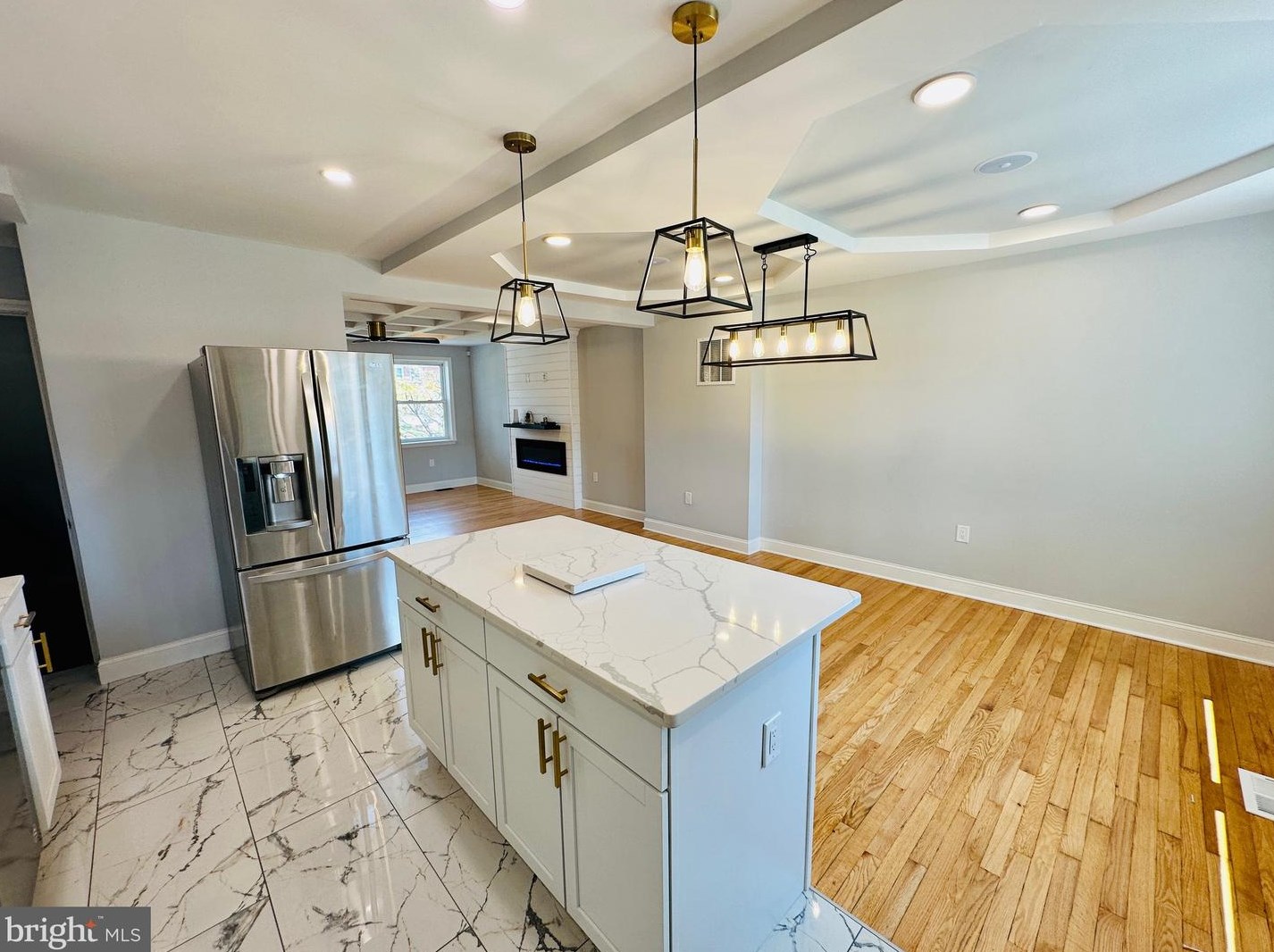 1409 Stonewood Rd, Baltimore MD  21239-3904 exterior