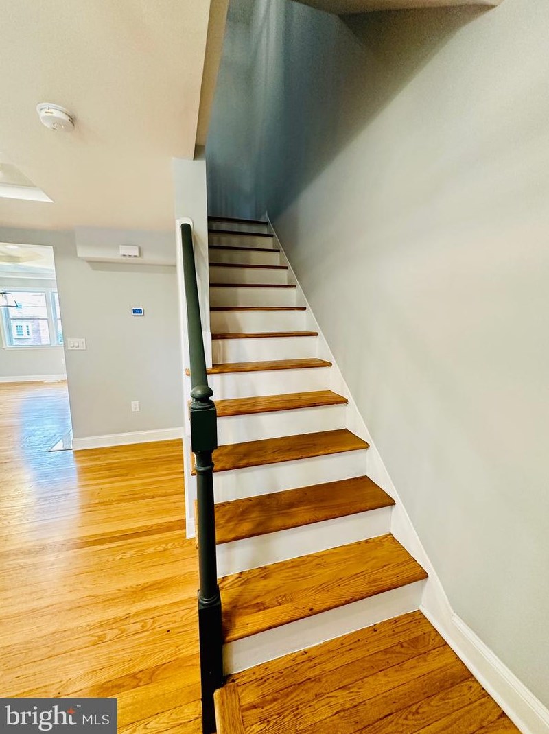 1409 Stonewood Rd, Baltimore MD  21239-3904 exterior