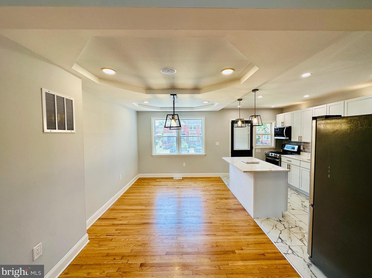 1409 Stonewood Rd, Baltimore MD  21239-3904 exterior