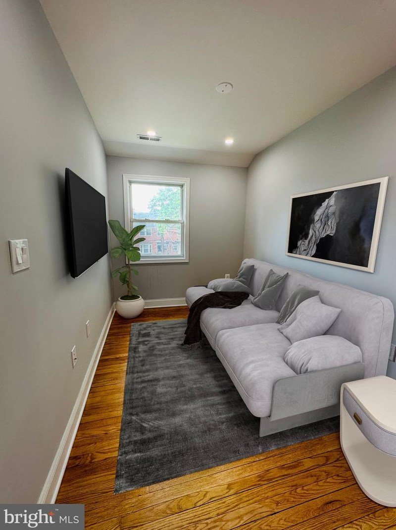 1409 Stonewood Rd, Baltimore MD  21239-3904 exterior