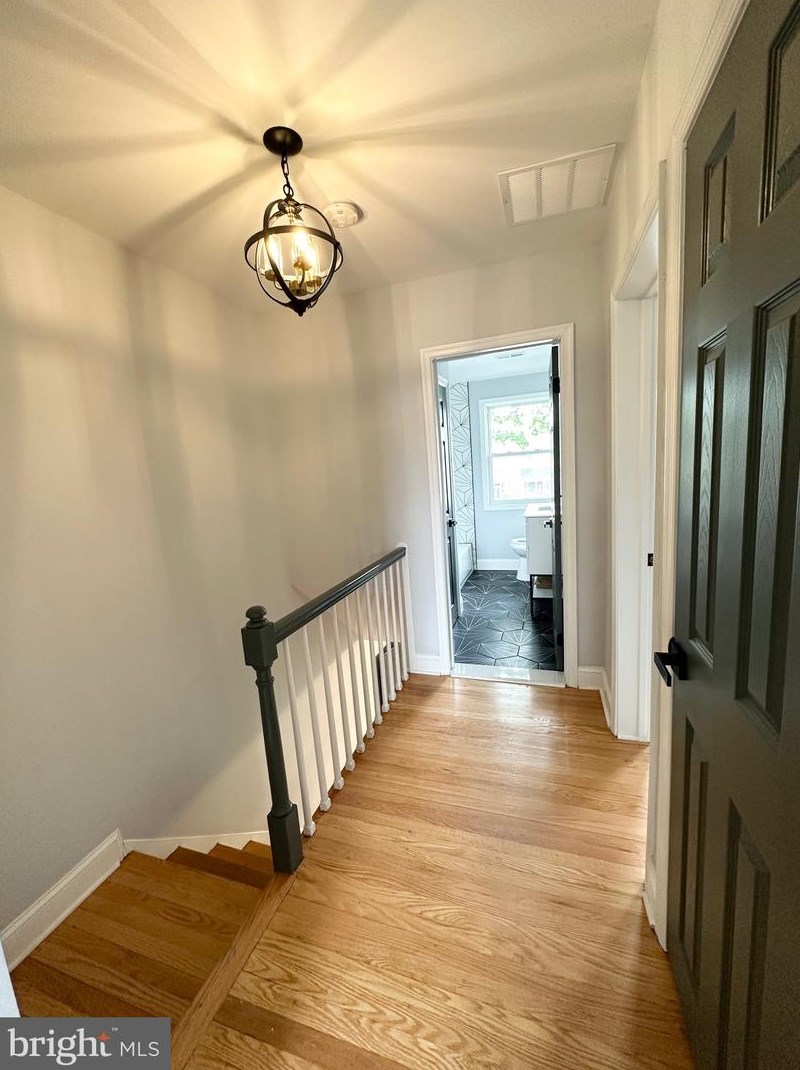 1409 Stonewood Rd, Baltimore MD  21239-3904 exterior