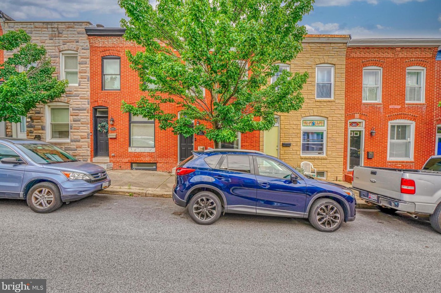 907 S Bouldin St, Baltimore, MD 21224