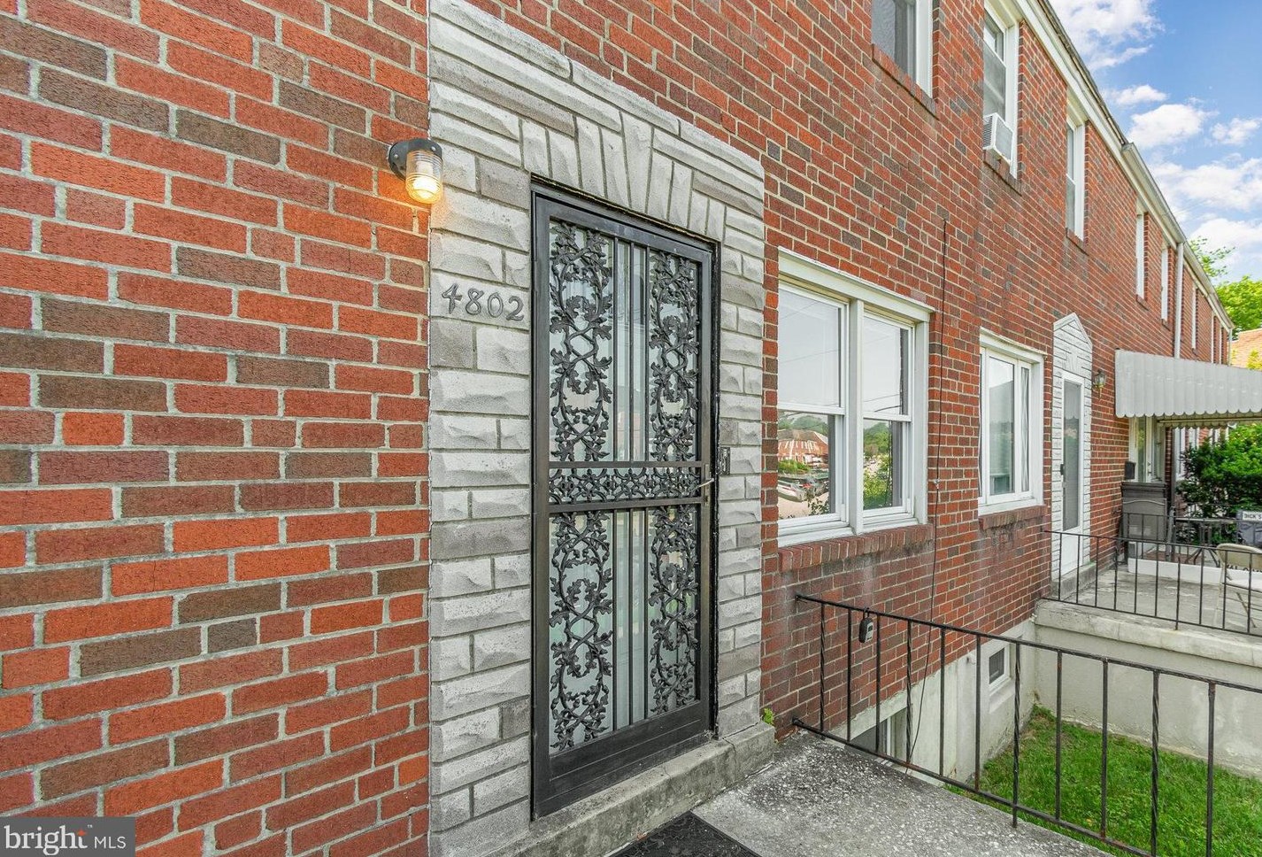 4802 Greencrest Rd, Baltimore, MD 21206-4625