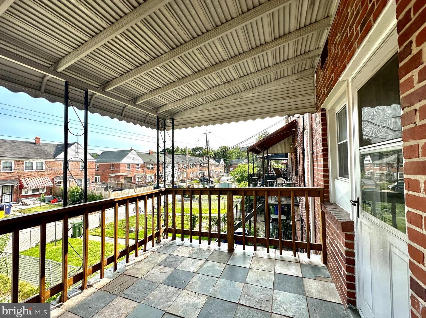1340 Winston Ave, Baltimore, MD 21239