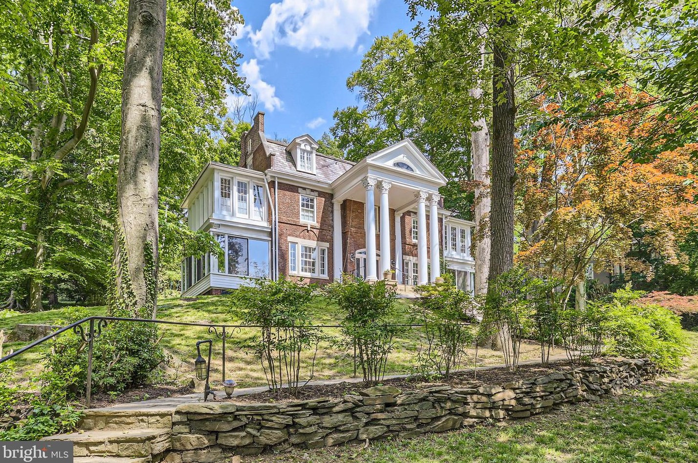 14 Edgevale Rd, Baltimore, MD 21210-2253