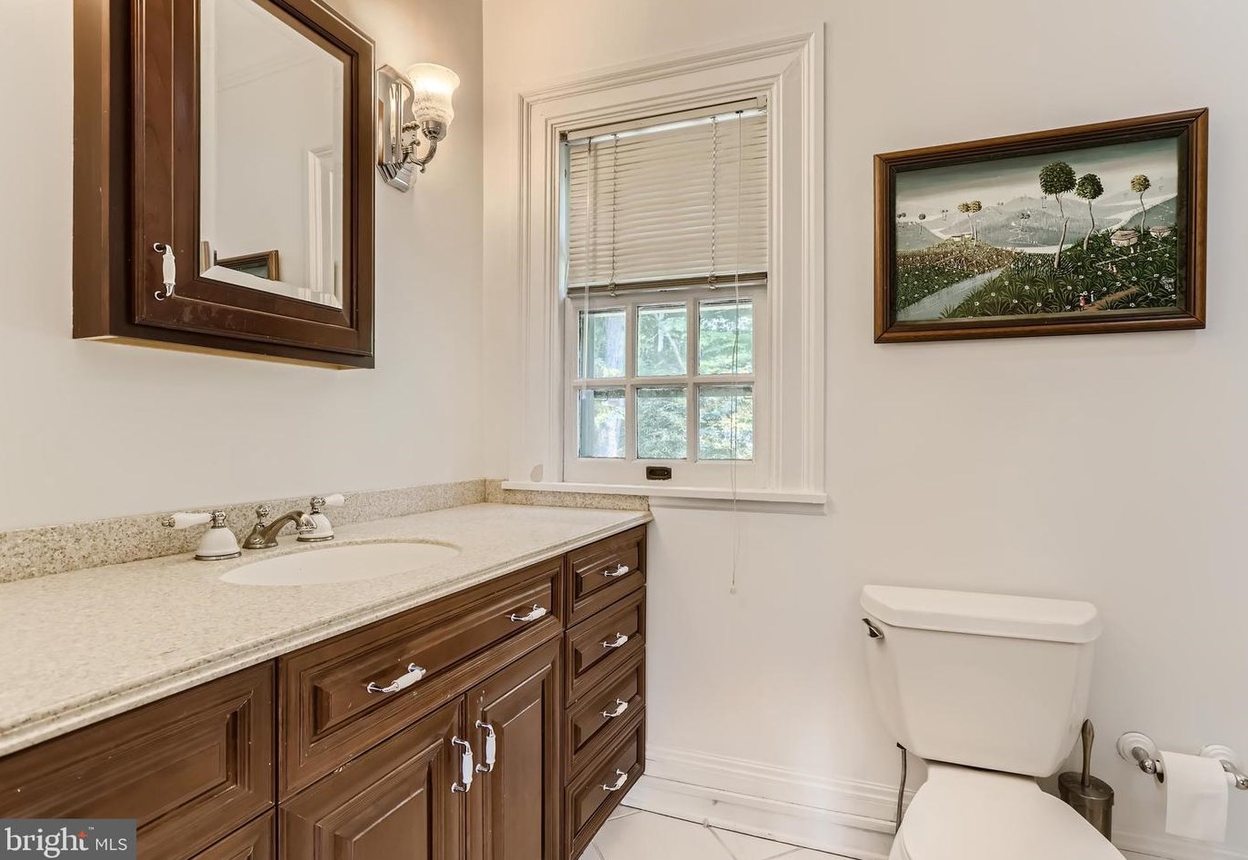 14 Edgevale Rd, Baltimore MD  21210-2253 exterior