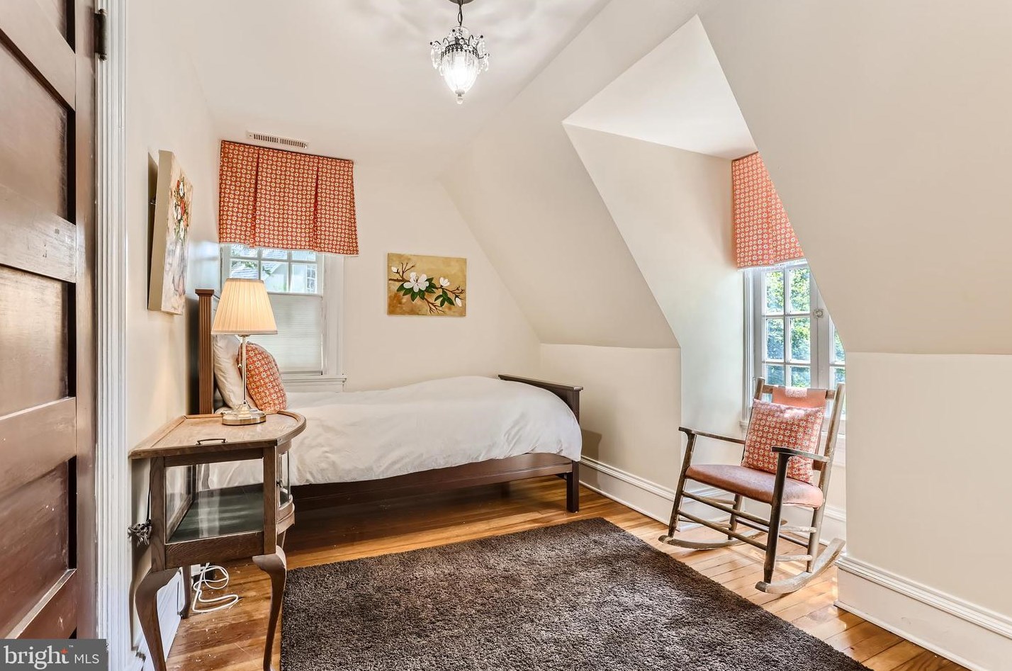 14 Edgevale Rd, Baltimore MD  21210-2253 exterior