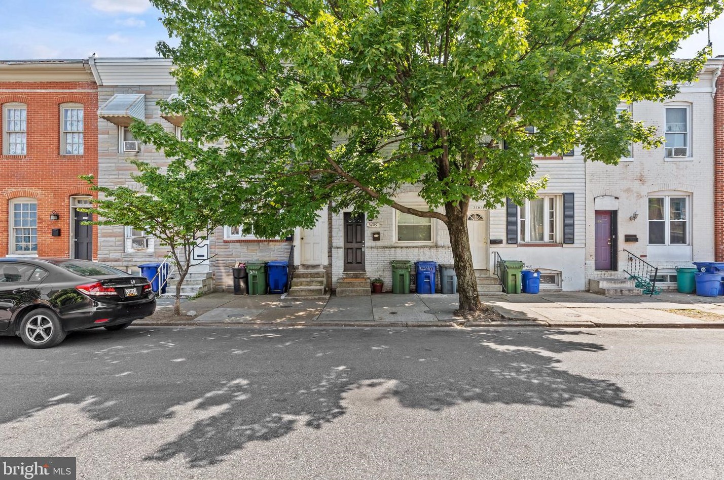 3709 Pratt St, Baltimore, MD 21224-4430
