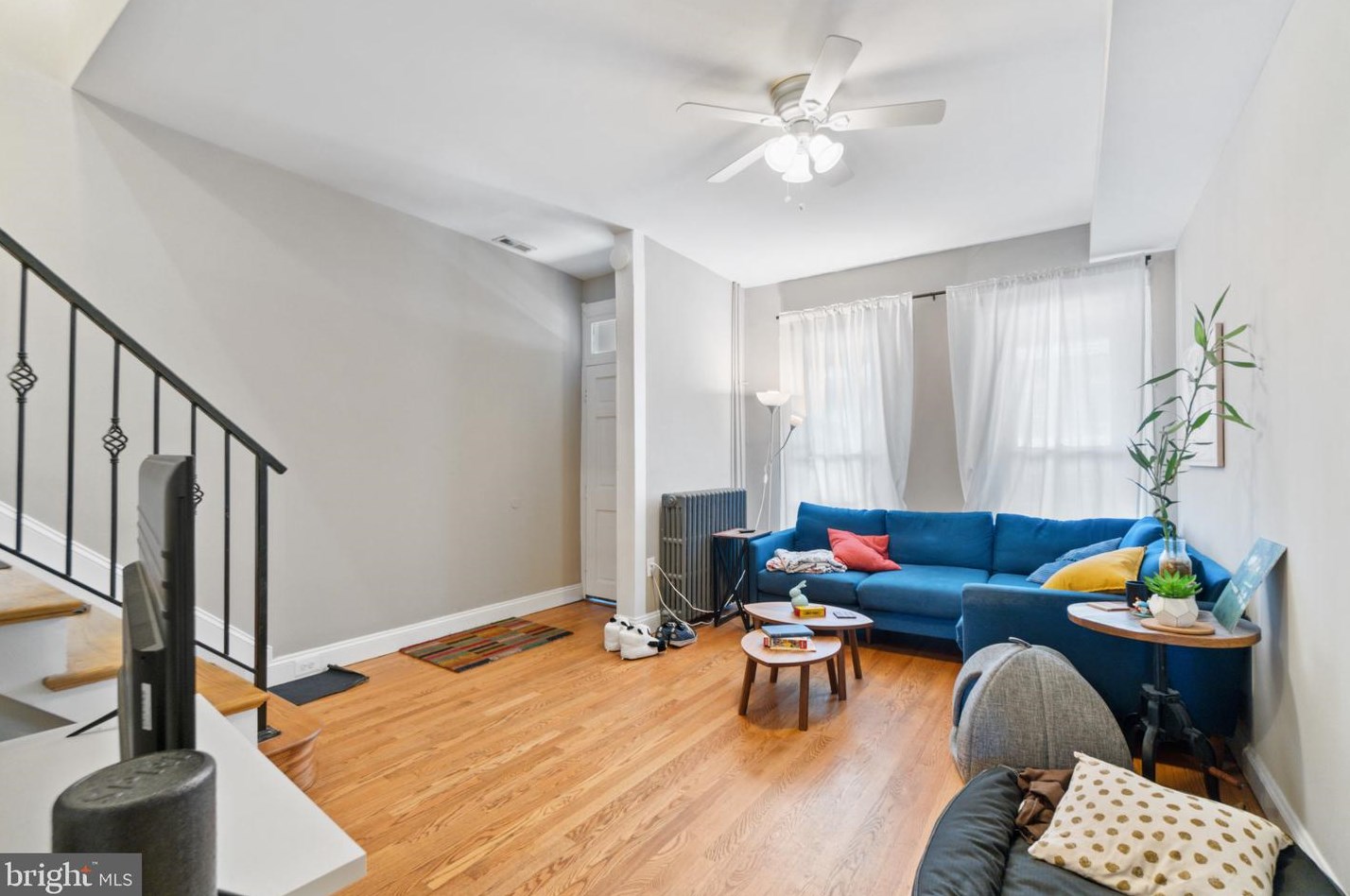 706 36th St, Baltimore MD  21211-2529 exterior