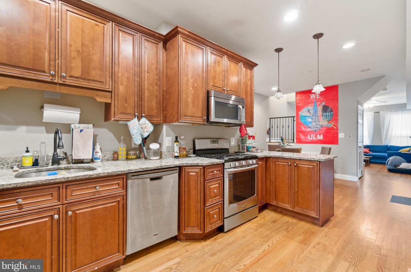 706 W 36th St, Baltimore, MD 21211