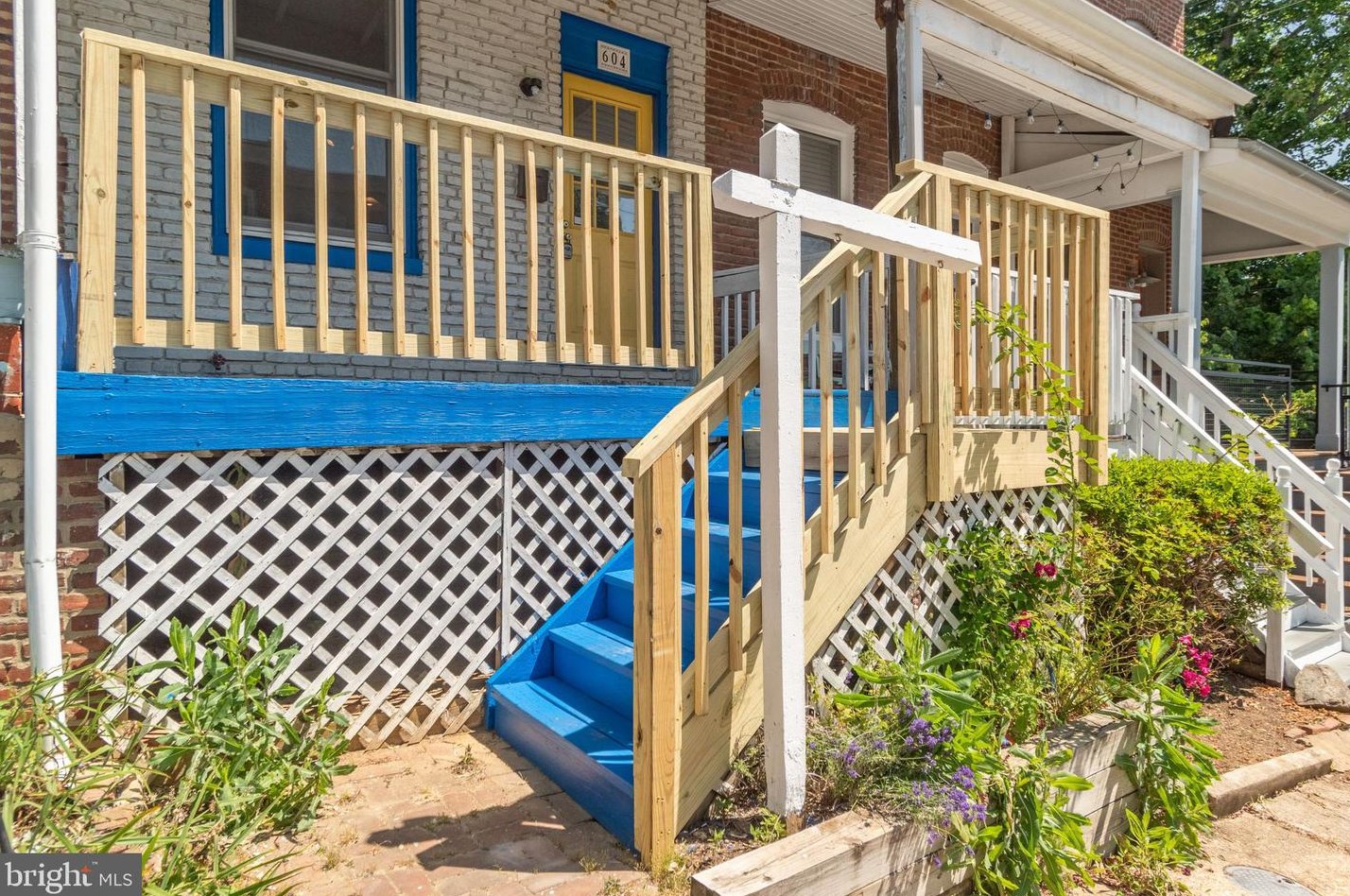 604 Harding Pl, Baltimore, MD 21211-2625