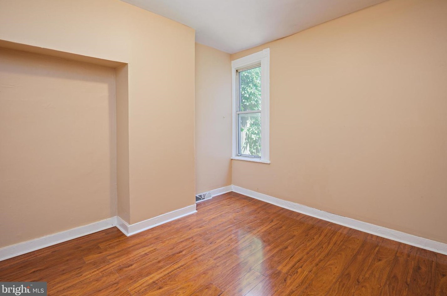 1819 Monroe St, Baltimore MD  21217-1647 exterior