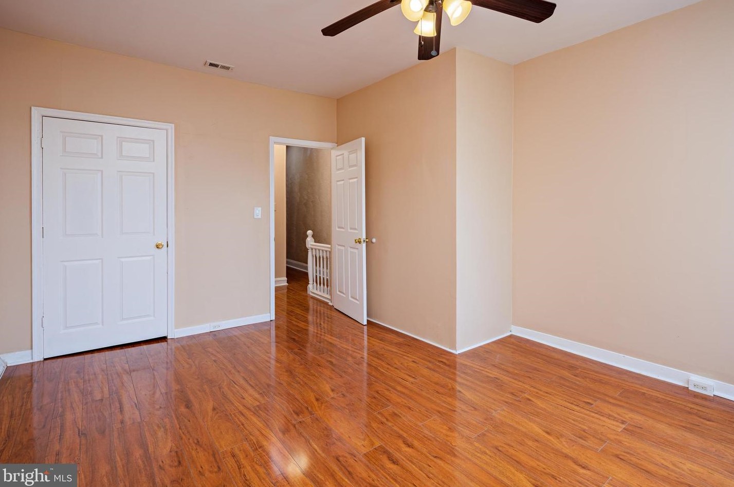 1819 Monroe St, Baltimore MD  21217-1647 exterior