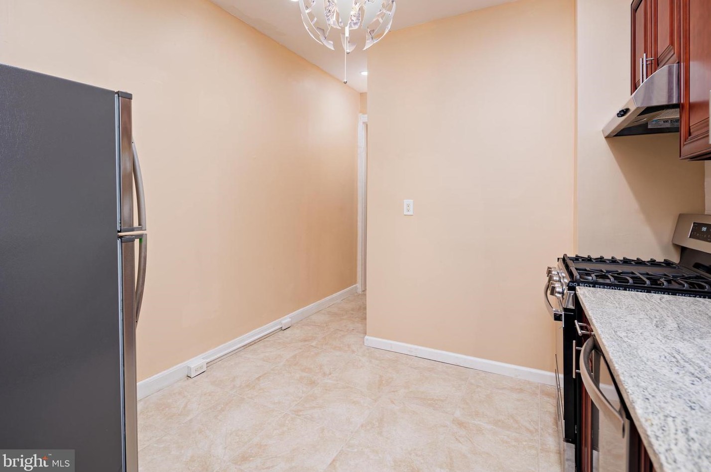 1819 Monroe St, Baltimore MD  21217-1647 exterior