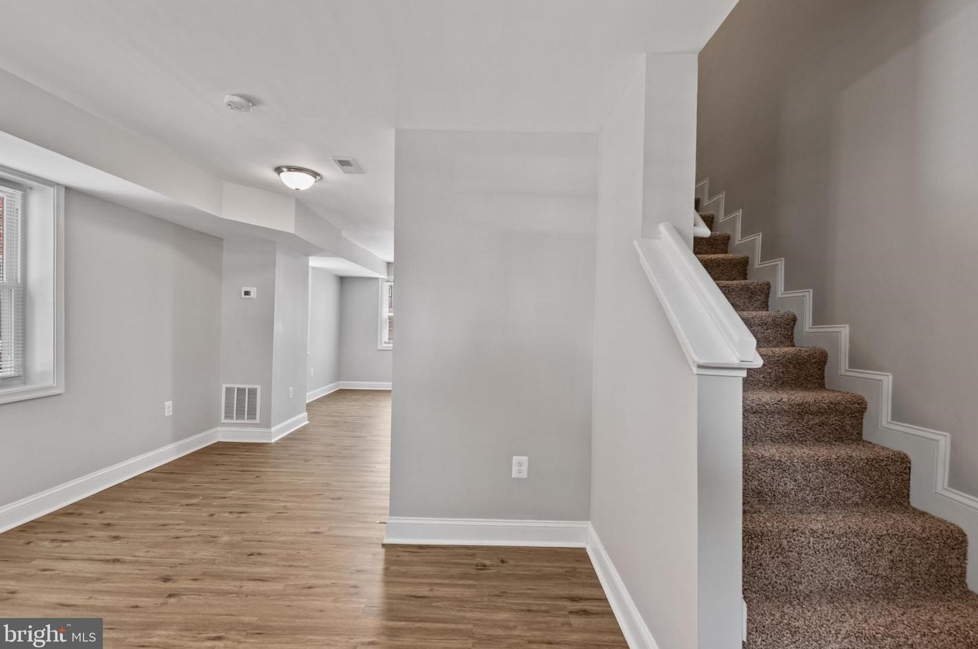 731 Sheridan Ave, Baltimore, MD 21212