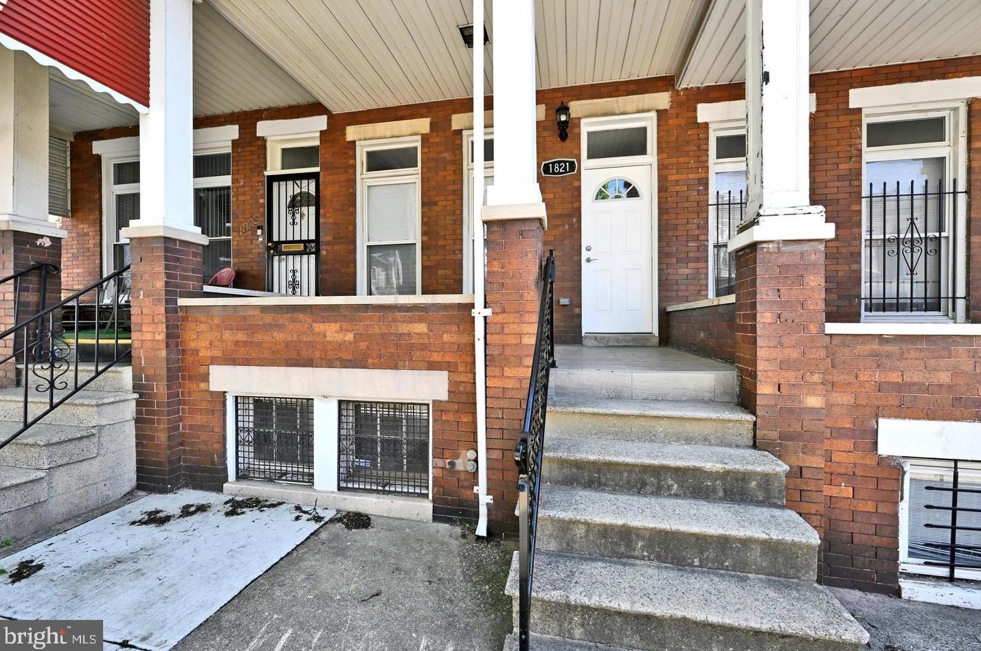 1821 Moreland Ave, Baltimore, MD 21216