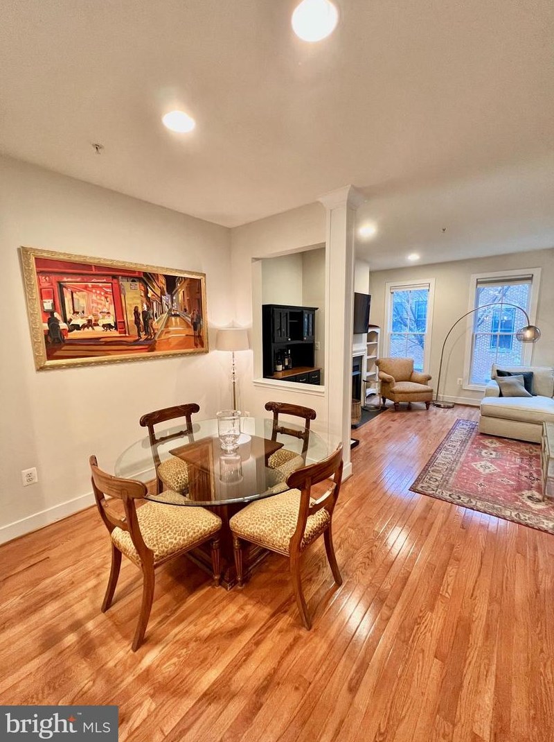 16 Regester St, Baltimore MD  21231-1827 exterior