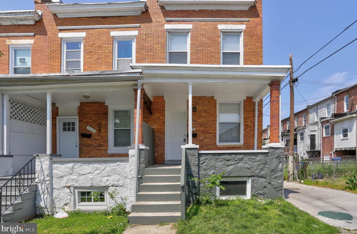 1120 N Lakewood Ave, Baltimore, MD 21213