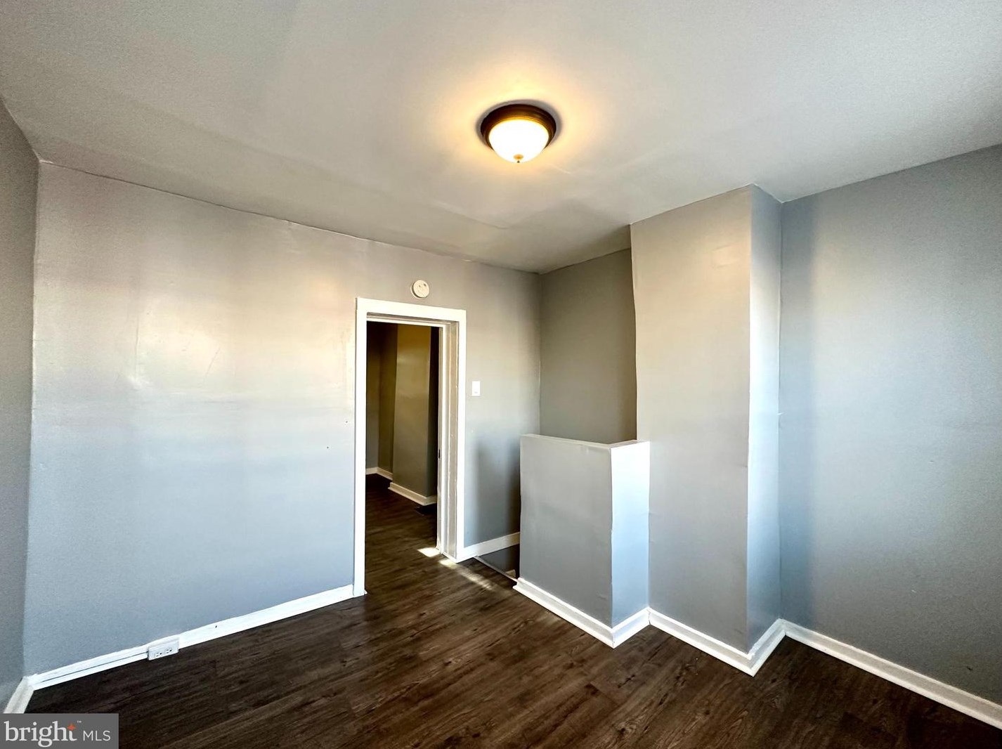 505 Archer St, Baltimore MD  21230-2309 exterior