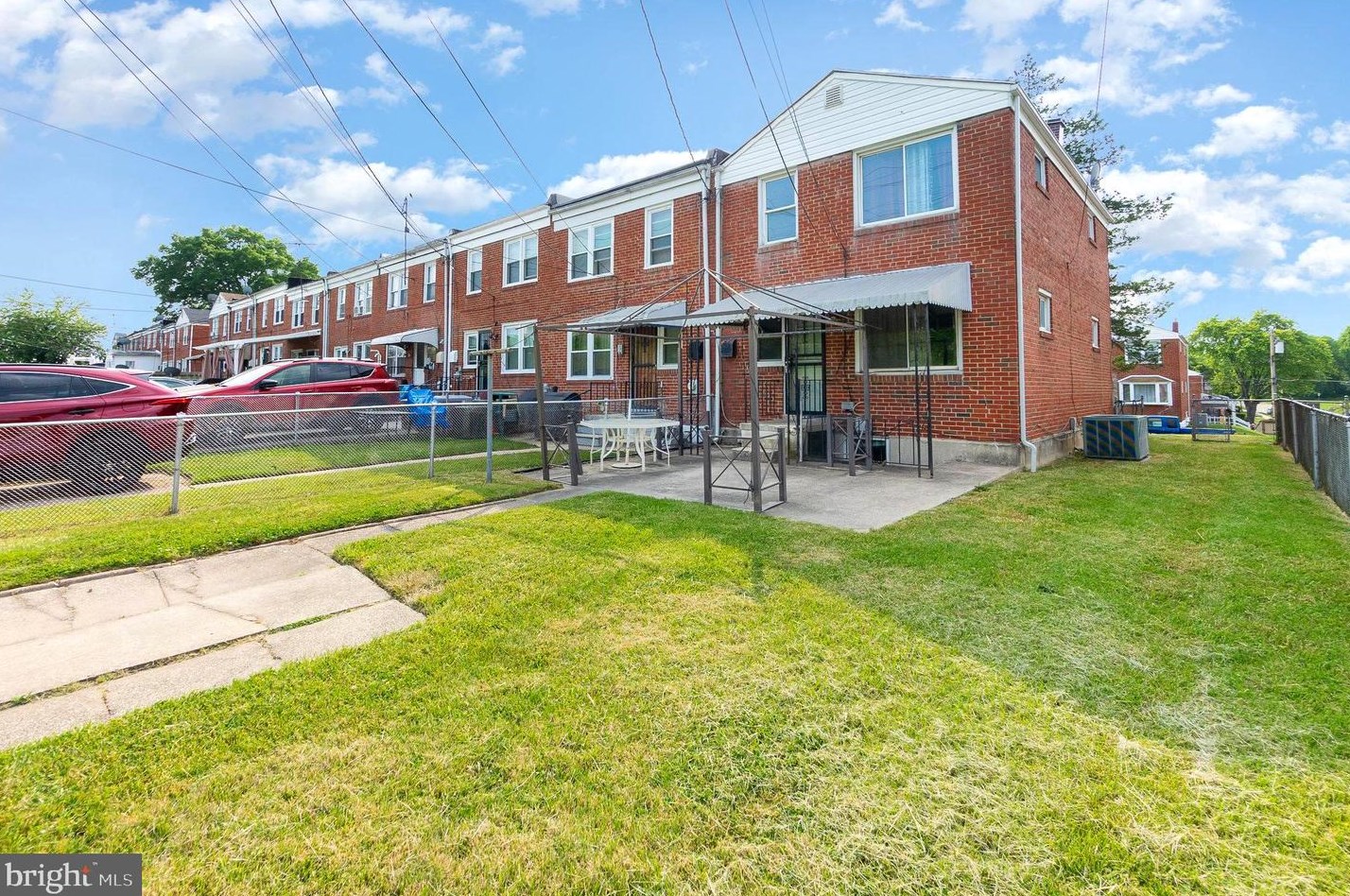 5569 Whitby Rd, Baltimore, MD 21206-3819