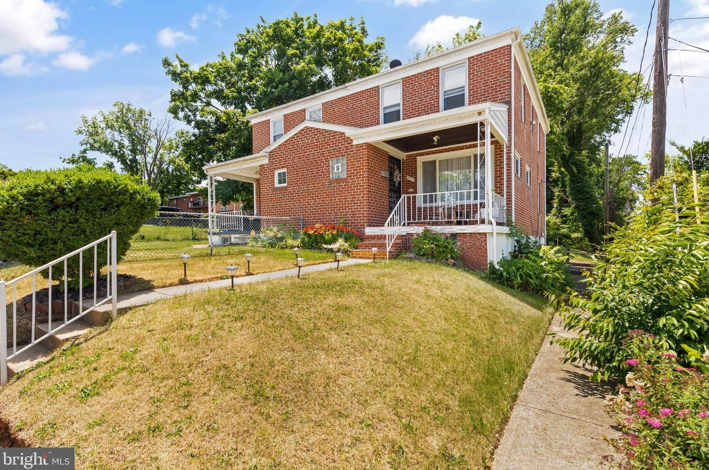 5531 Cadillac Ave, Baltimore, MD 21207-7011