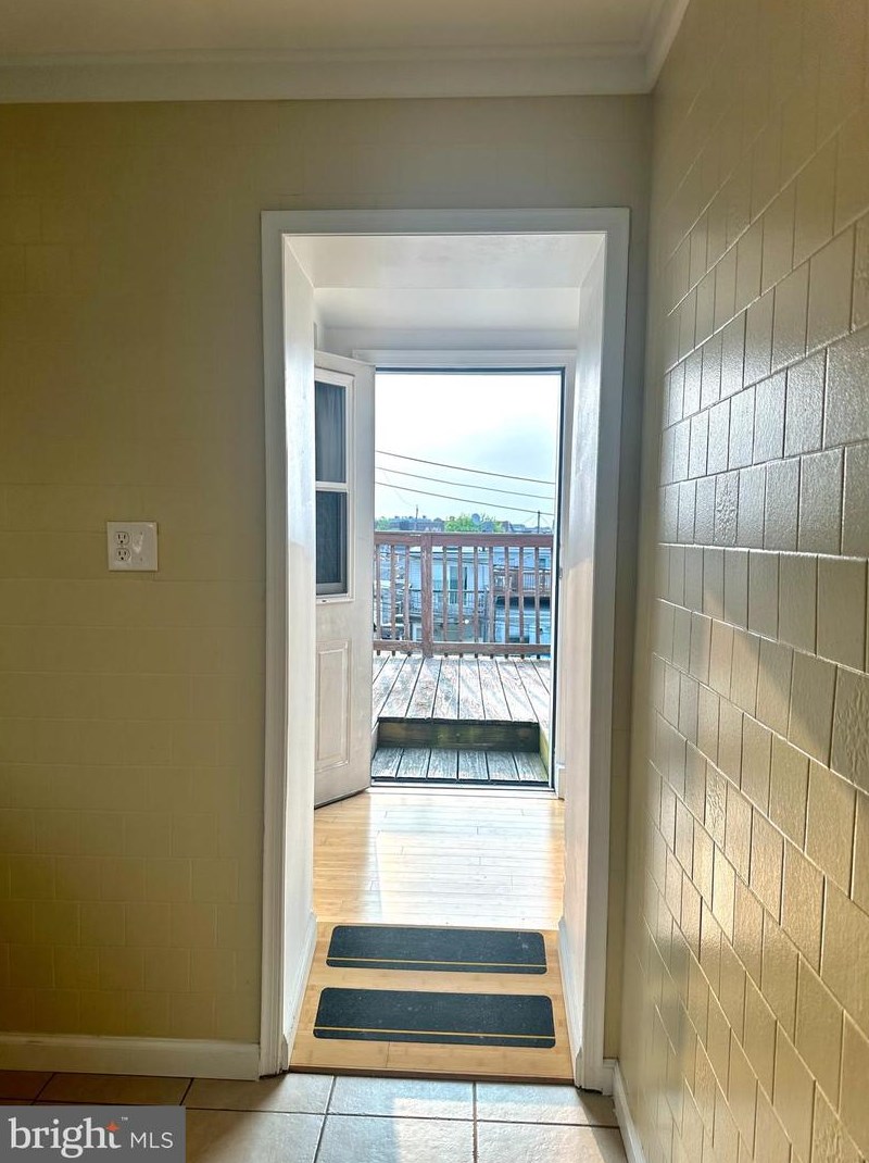 701 S Eaton St #2, Baltimore, MD 21224