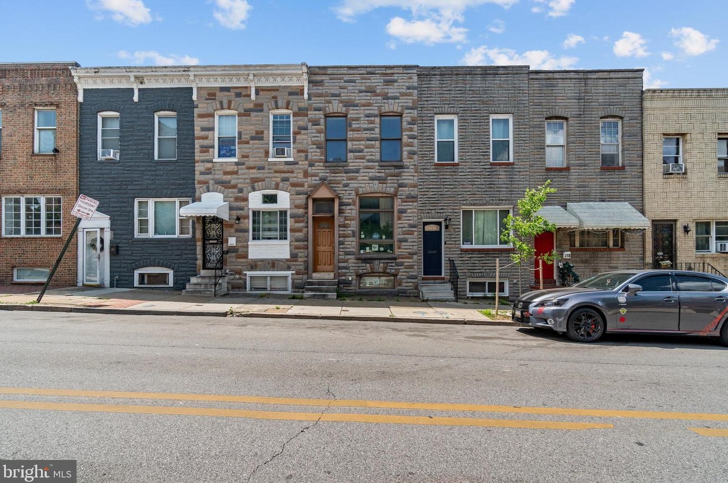 222 Conkling St, Baltimore, MD 21224-1518