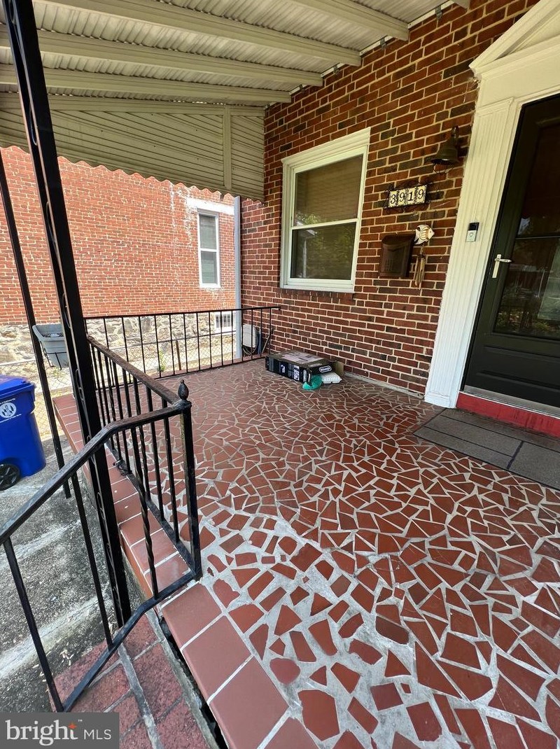 3919 Fairview Ave, Baltimore, MD 21216