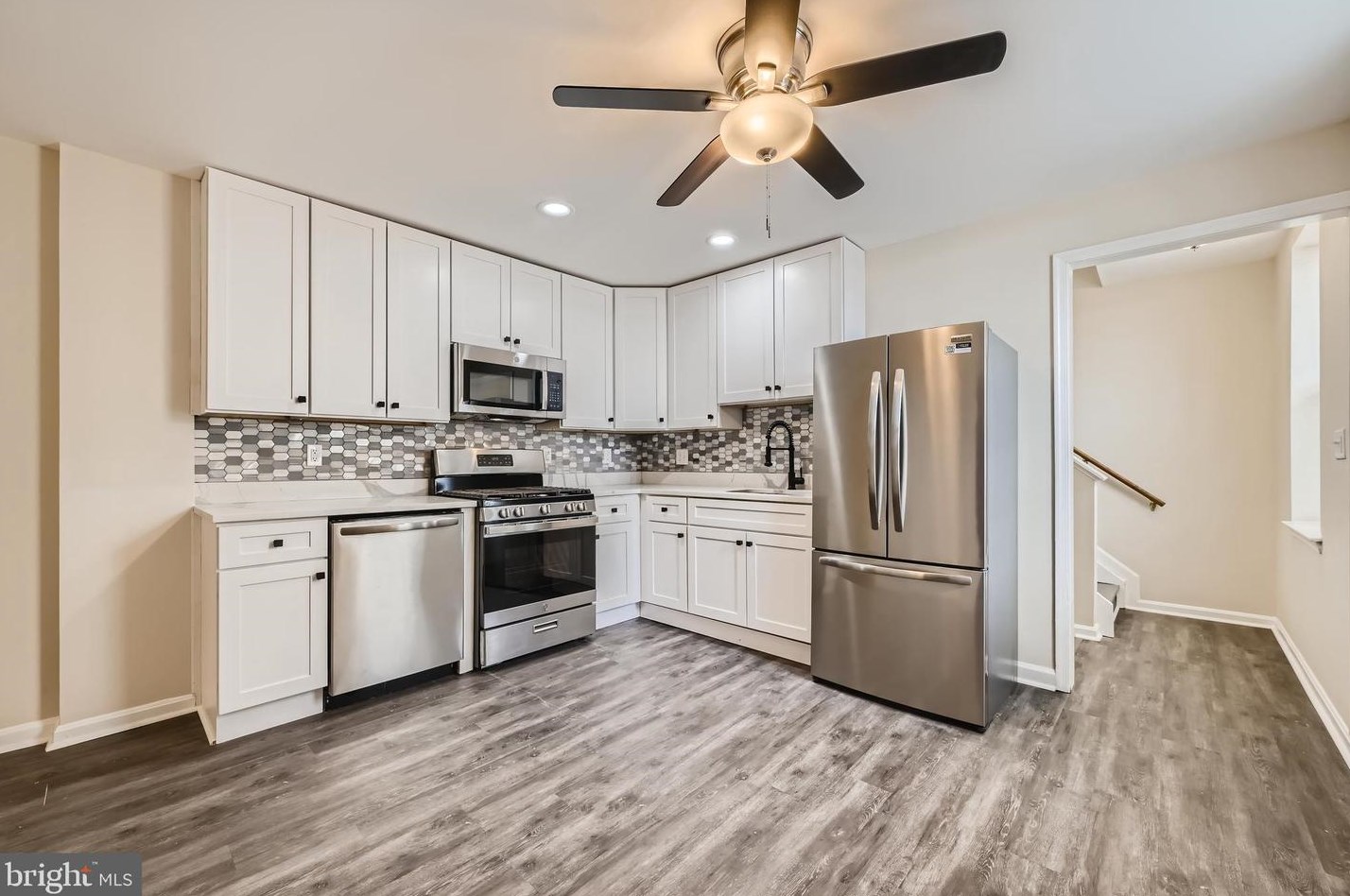 2024 Baltimore St, Baltimore MD  21231-1108 exterior