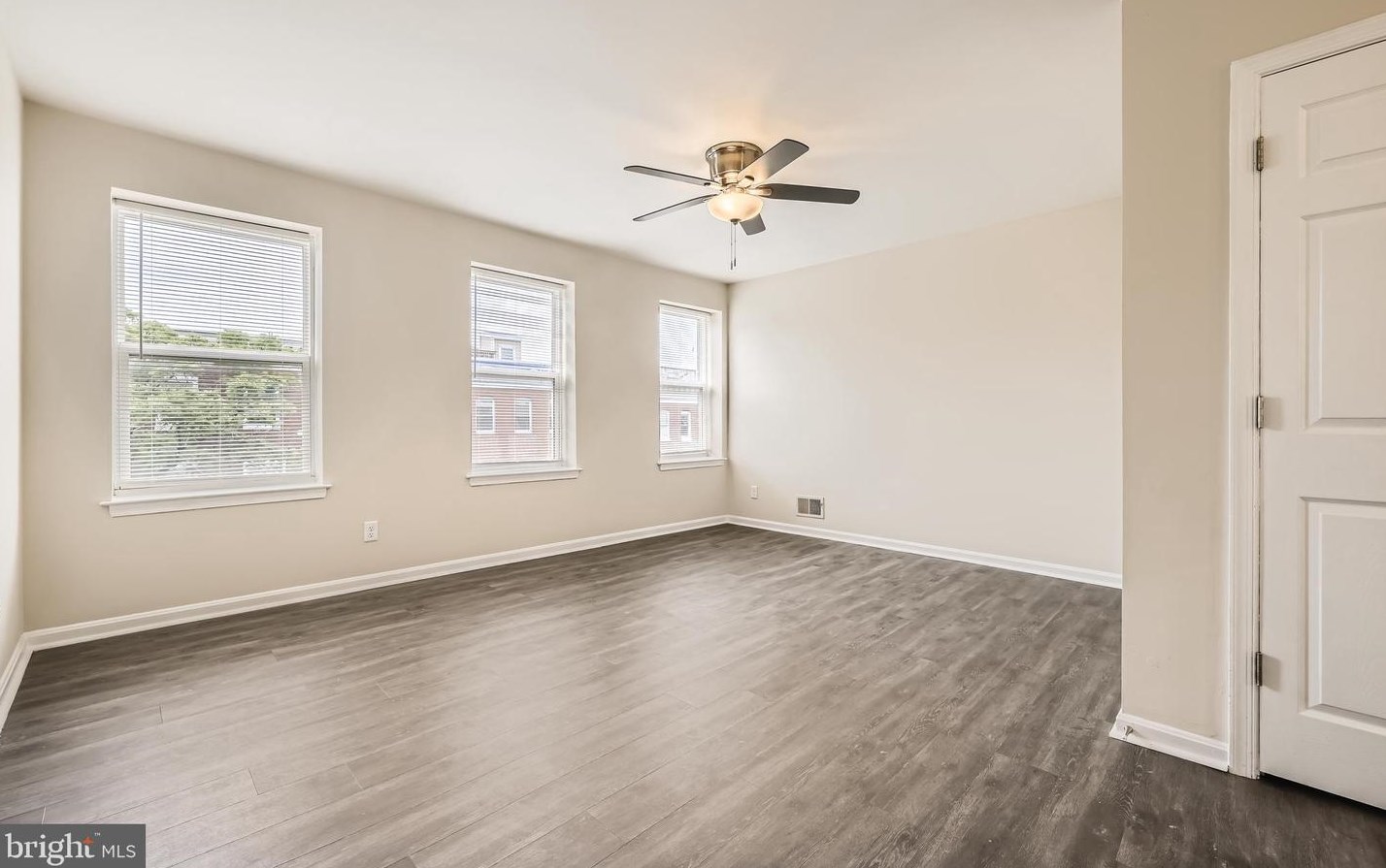 2024 Baltimore St, Baltimore MD  21231-1108 exterior