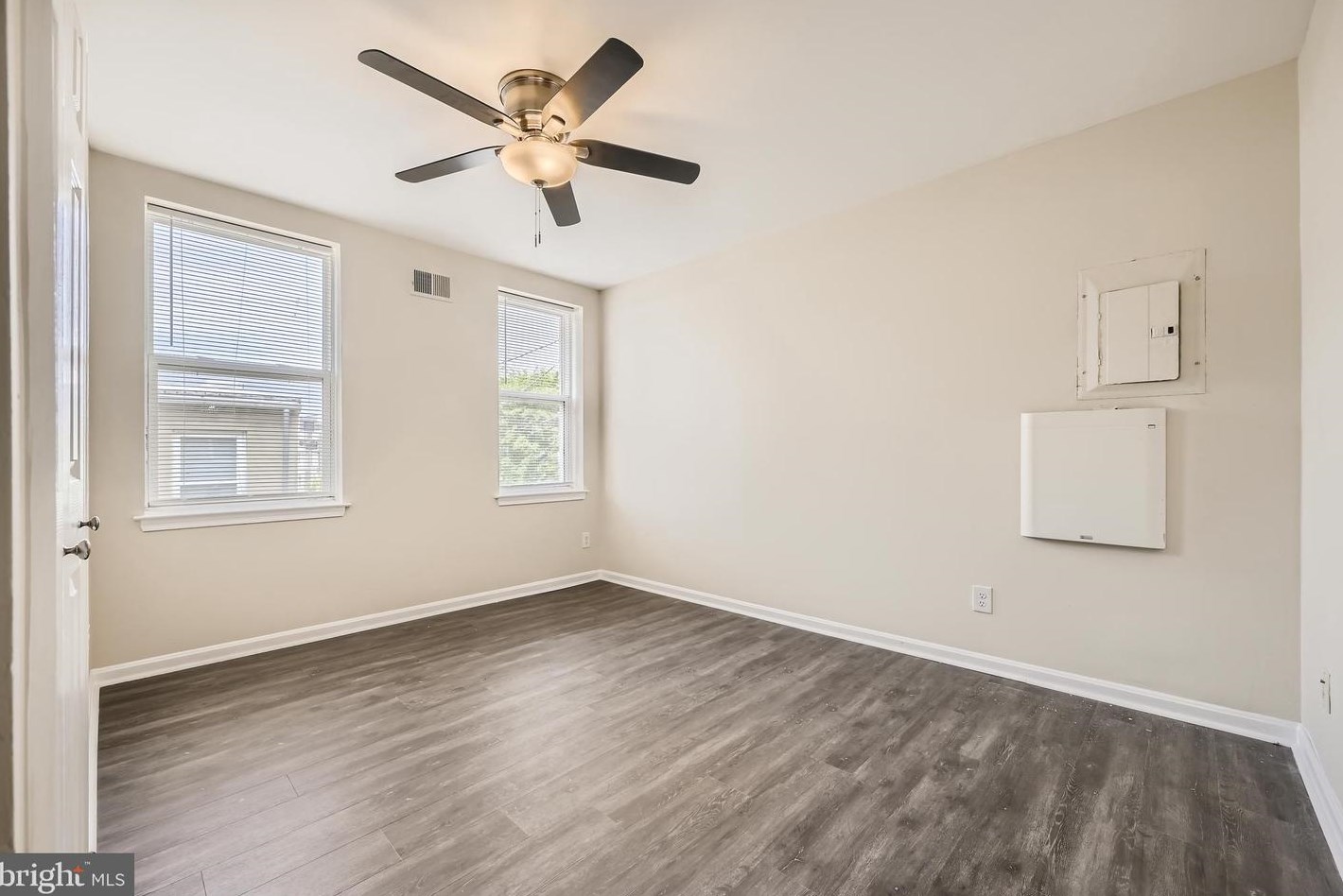 2024 Baltimore St, Baltimore MD  21231-1108 exterior