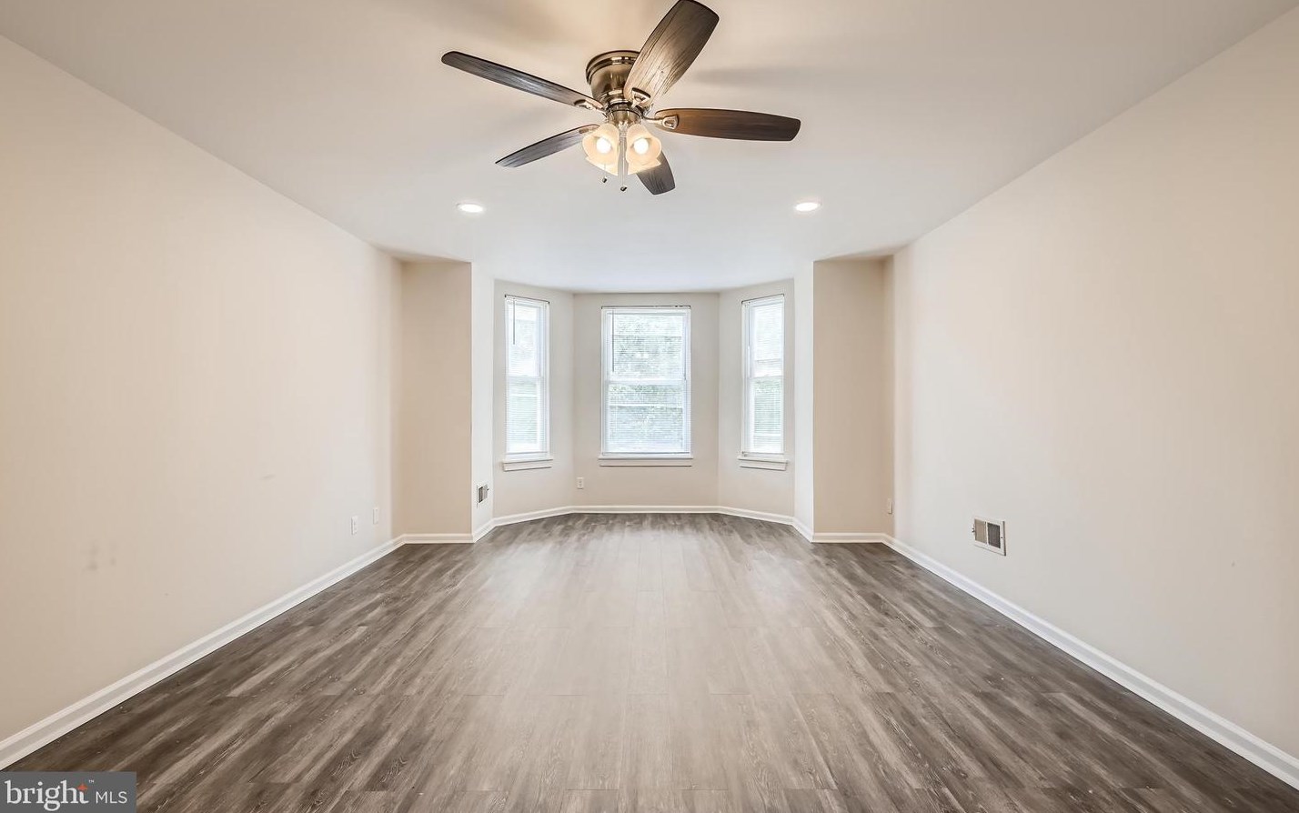 2217 Linden Ave, Baltimore, MD 21217