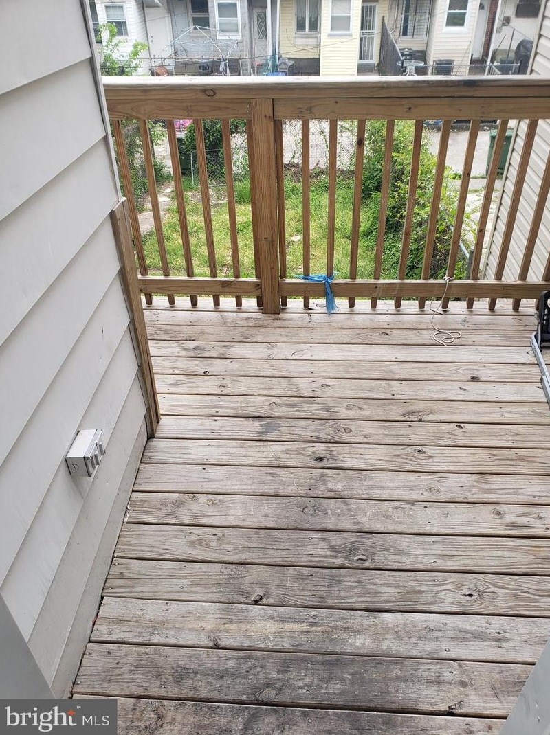 629 37th St, Baltimore MD  21218-2532 exterior