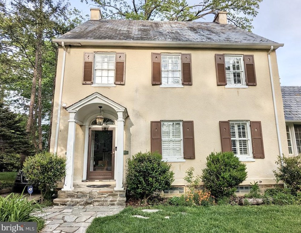 4405 Underwood Rd, Baltimore, MD 21218
