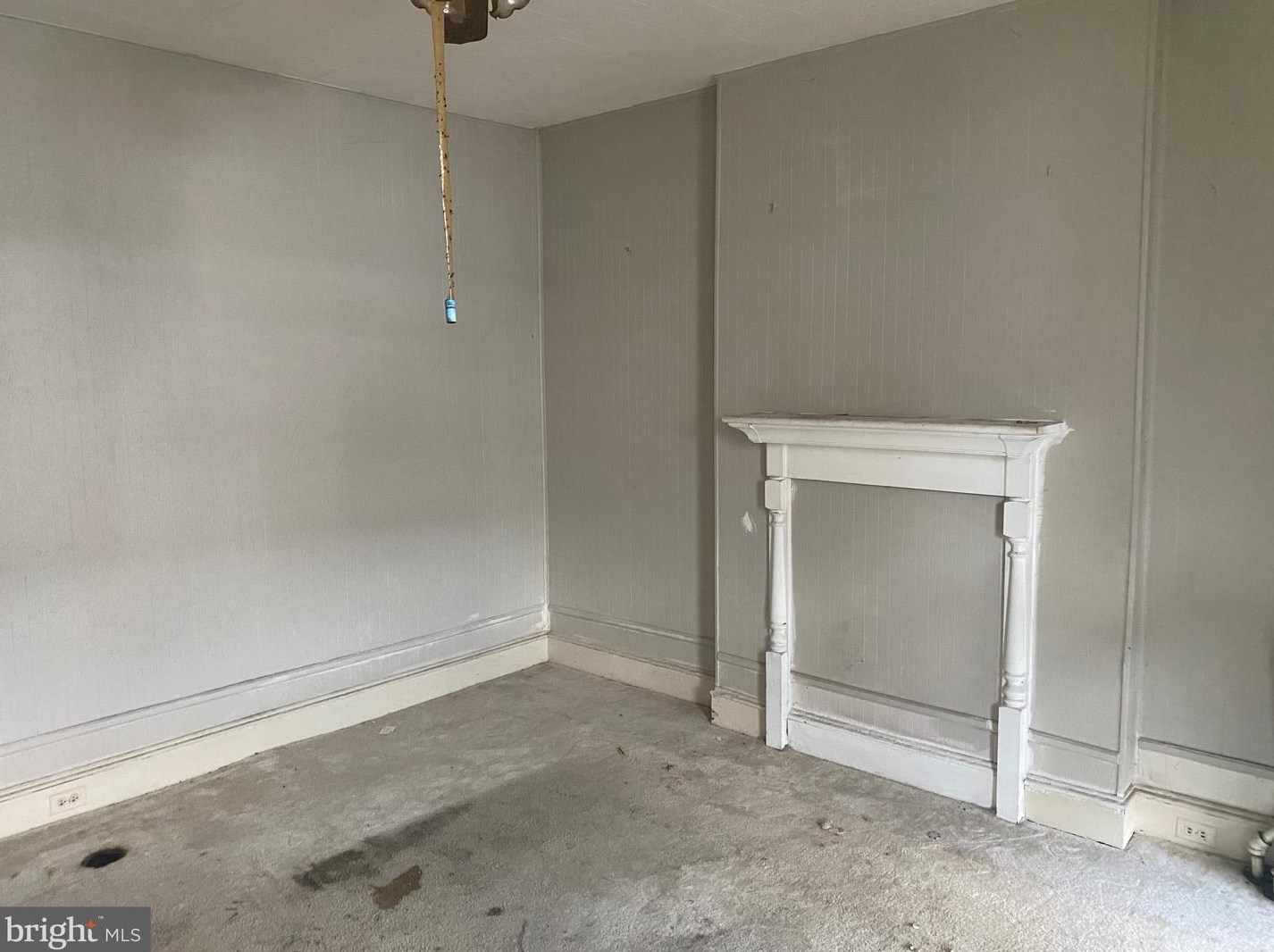 3059 Brighton St, Baltimore MD  21216-3912 exterior