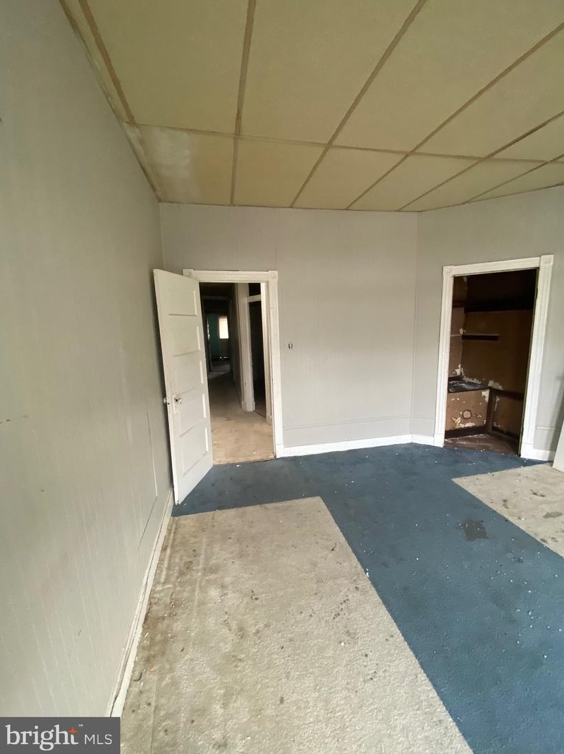 3059 Brighton St, Baltimore MD  21216-3912 exterior