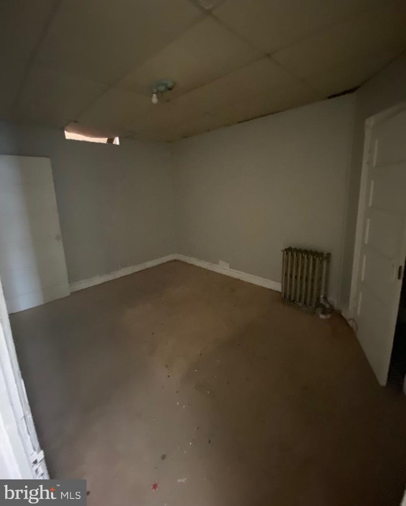 3059 Brighton St, Baltimore MD  21216-3912 exterior